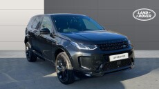 Land Rover Discovery Sport 2.0 D200 R-Dynamic SE 5dr Auto Diesel Station Wagon